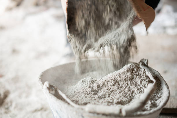 Best Commercial Concrete Contractor  in Jerseyvle, IL