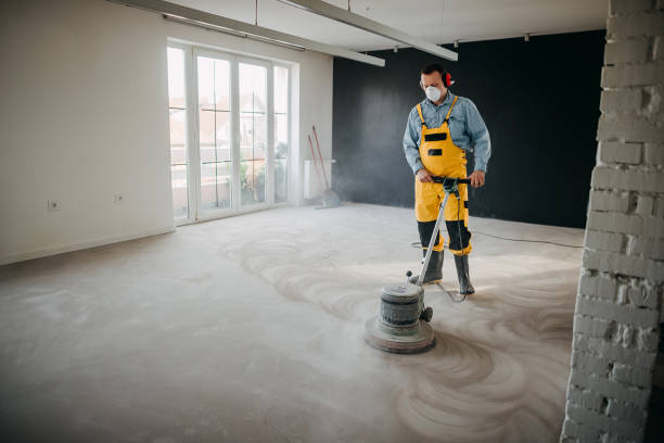 Best Waterproofing & Drywells  in Jerseyvle, IL